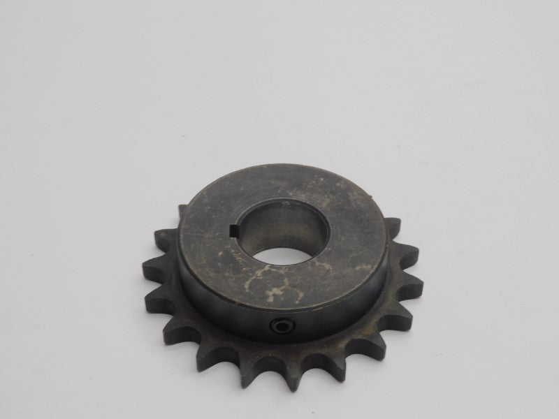 MARTIN 50BS19HT 1-1/4" NSMP