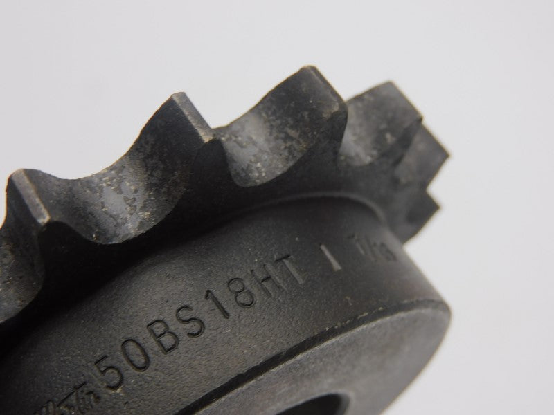 MARTIN 50BS18HT 1-7/16" NSMP