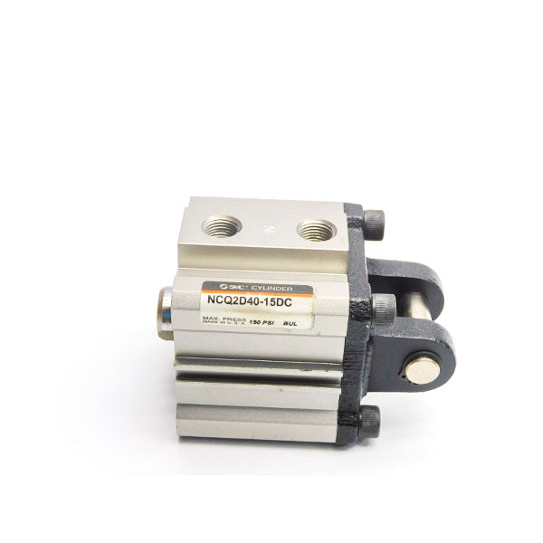 SMC NCQ2D40-15DC 150PSI NSNP