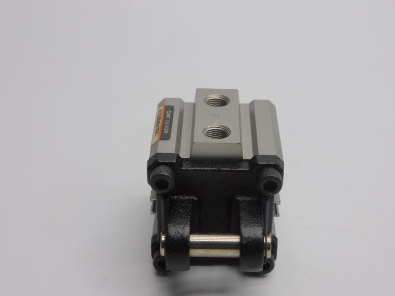 SMC NCQ2D40-15DC 150PSI NSNP
