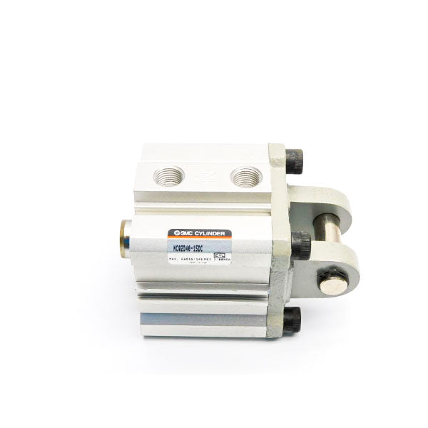 SMC NCQ2D40-15DC 145PSI NSNP