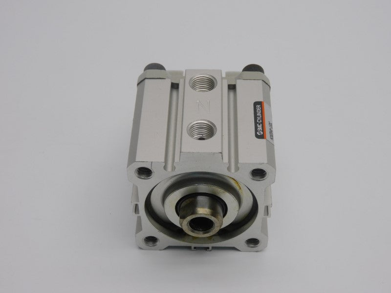SMC NCQ2D40-15DC 145PSI NSNP