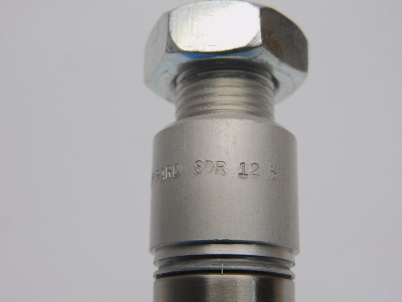 CLIPPARD SDR12-1/2" NSMP