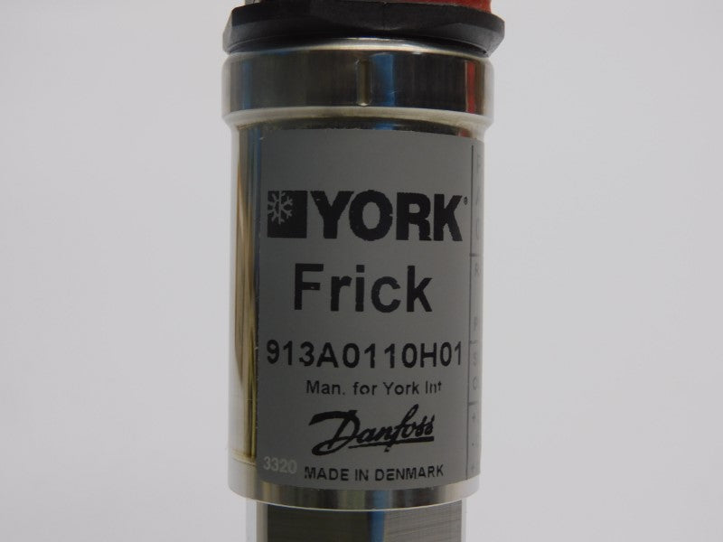 FRICK DANFOSS 913A0110H01 AKS4050 8-30VDC 200PSI NSMP