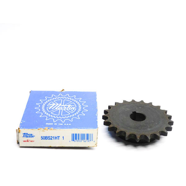 MARTIN 50BS21HT 1" NSMP