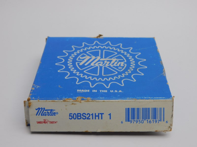 MARTIN 50BS21HT 1" NSMP