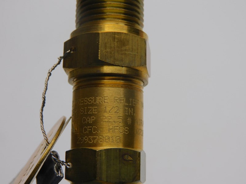 HENRY 5231BN-400 400PSI 1/2" NSMP