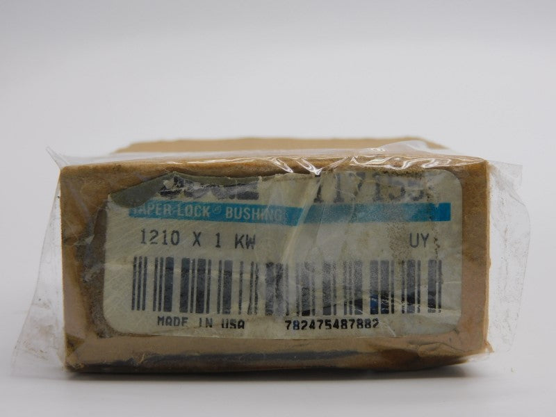 DODGE 117155 1210 " NSMP