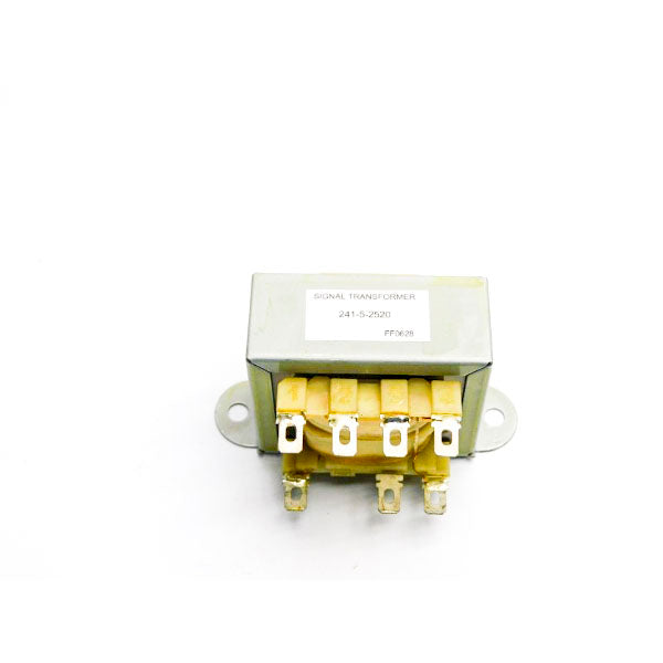 TRANSFORMER 241-5-2520 NSNP