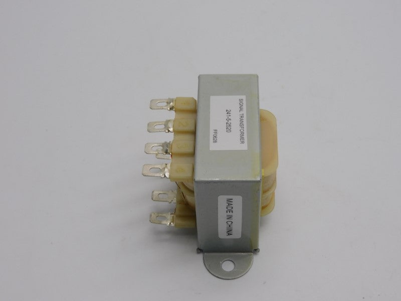 TRANSFORMER 241-5-2520 NSNP