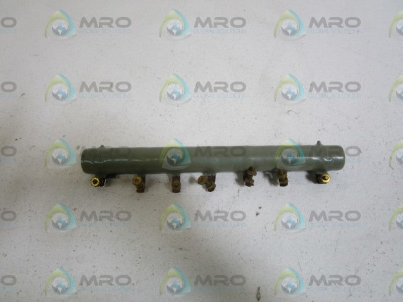 WESTINGHOUSE S# 204557 64OHMS NSNP