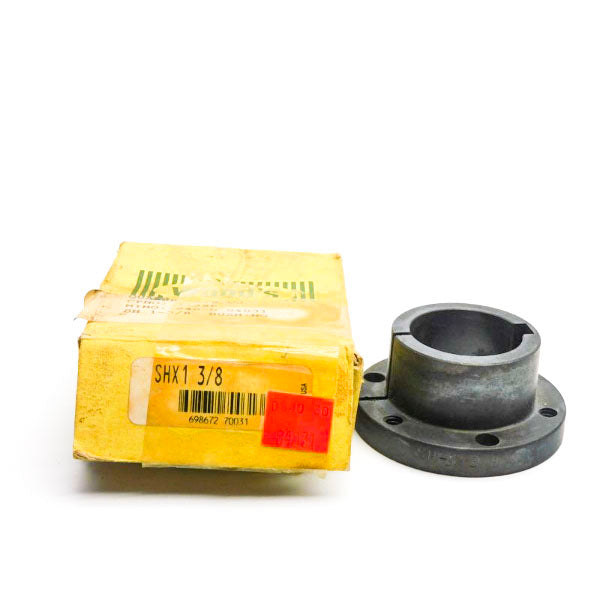 TB WOOD'S SH 1-3/8" NSMP