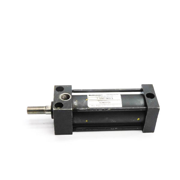 SCHRADER BELLOWS 1.12UTT1602.5 200PSI NSNP