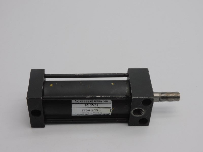 SCHRADER BELLOWS 1.12UTT1602.5 200PSI NSNP