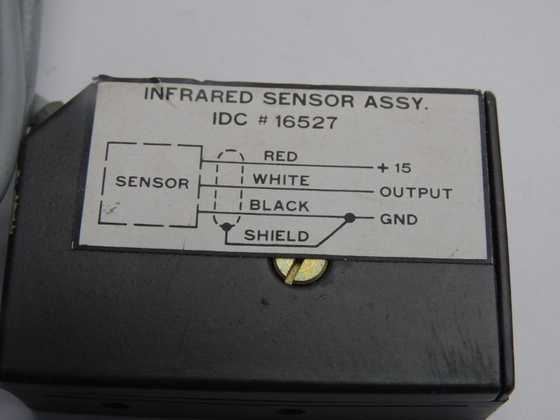 SENSOR 16527 UNMP