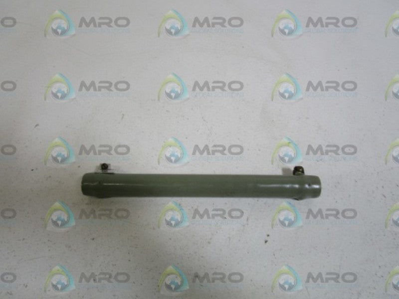 WESTINGHOUSE OHMS 1500 RESISTOR S# 274846 NSNP