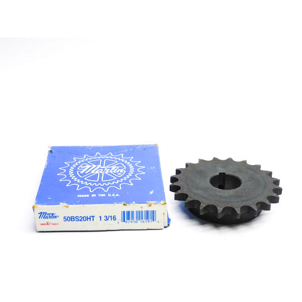 MARTIN 50BS20HT 1-3/16" NSMP