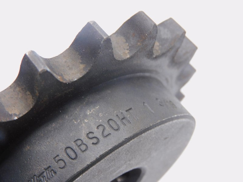 MARTIN 50BS20HT 1-3/16" NSMP