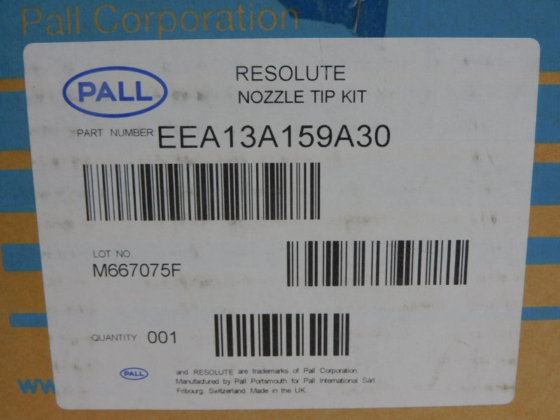 PALL EEA13A159A30 NSMP