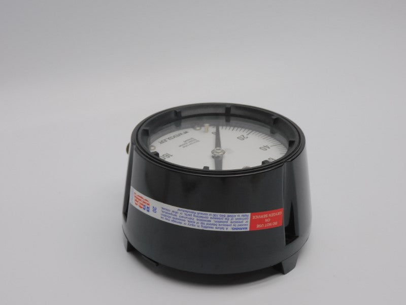 WEKSLER BA142PG4LW 160PSI NSMP