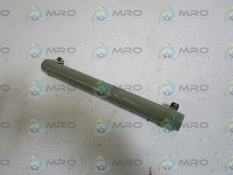 WESTINGHOUSE OHMS 1500 RESISTOR S# 274846 NSNP