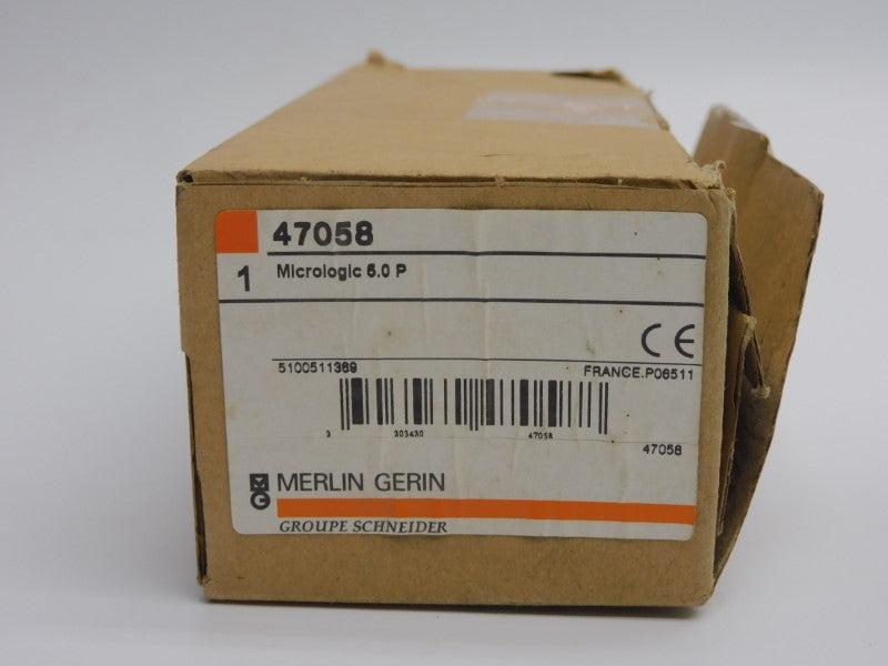 MERLIN GERIN 47058 NSMP