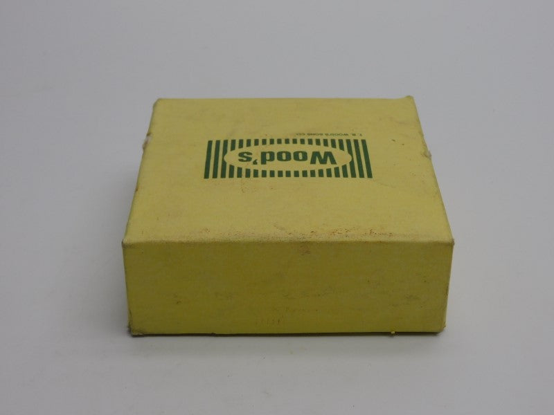 TB WOOD'S SDSX 1-3/8" NSFS
