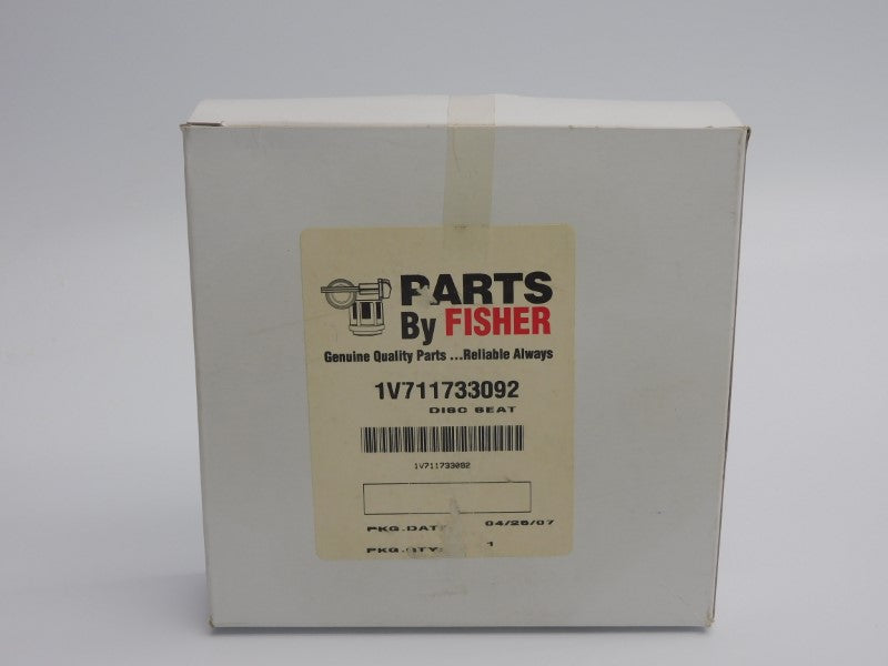 FISHER 1V711733092 NSMP