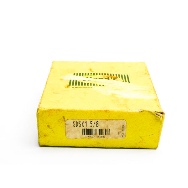 TB WOOD'S SDS 1-5/8" NSFS