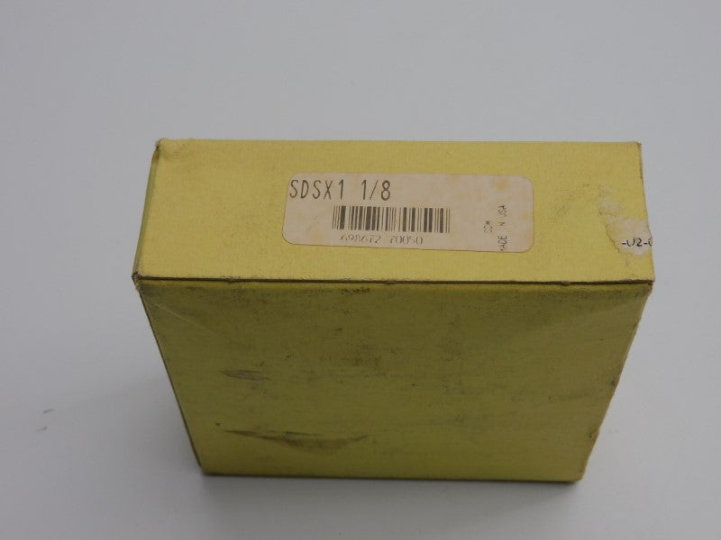 TB WOOD'S SDS 1-1/8" NSFS