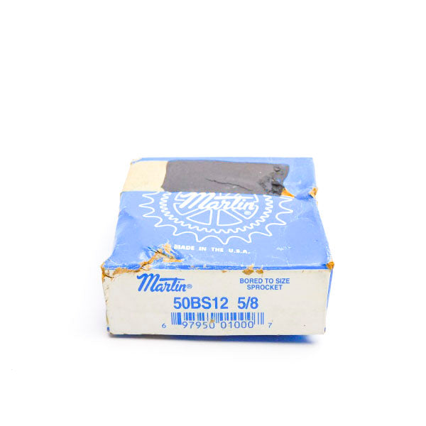 MARTIN 50BS12 5/8" NSFS