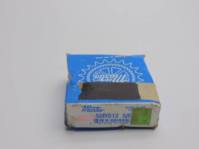 MARTIN 50BS12 5/8" NSFS