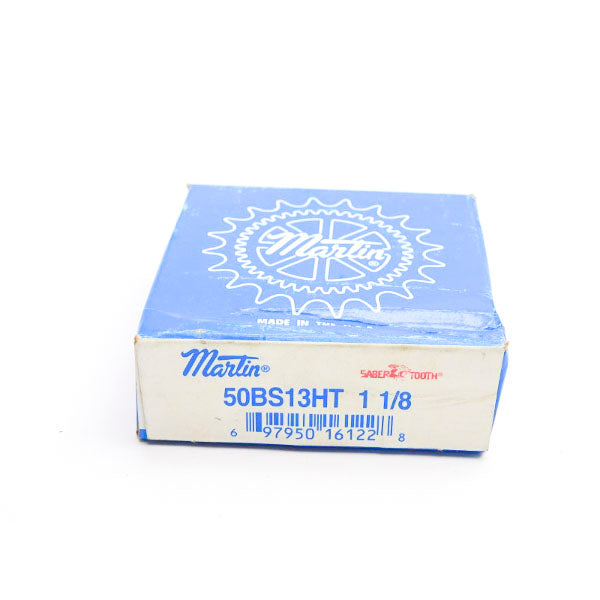 MARTIN 50BS13HT 1-1/8" NSFS