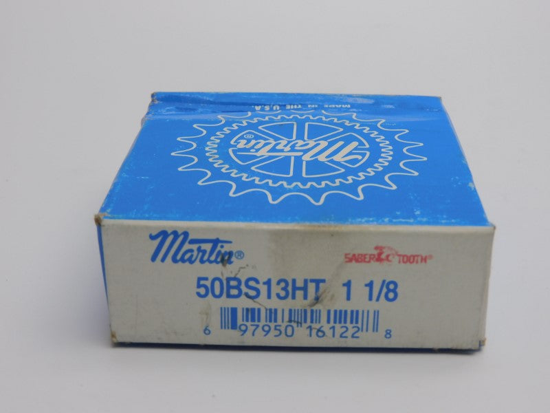 MARTIN 50BS13HT 1-1/8" NSFS