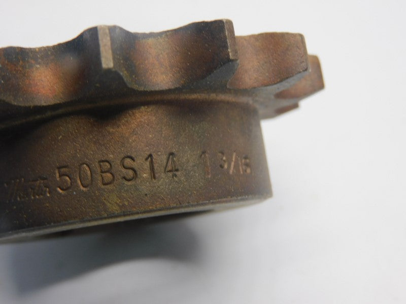 MARTIN 50BS14 1-3/16" NSMP
