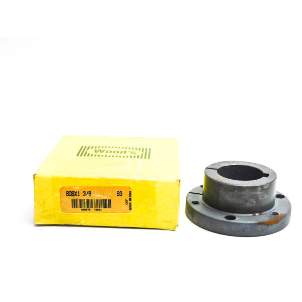 TB WOOD'S SDS 1-3/8" NSMP