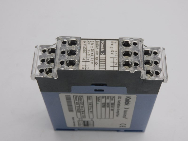 KNICK 5000A2-001 24VAC/DC NSMP