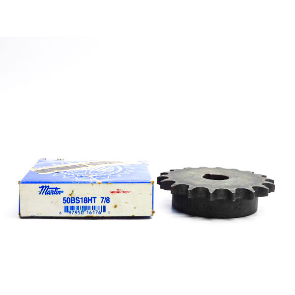 MARTIN 50BS18HT 7/8" NSMP