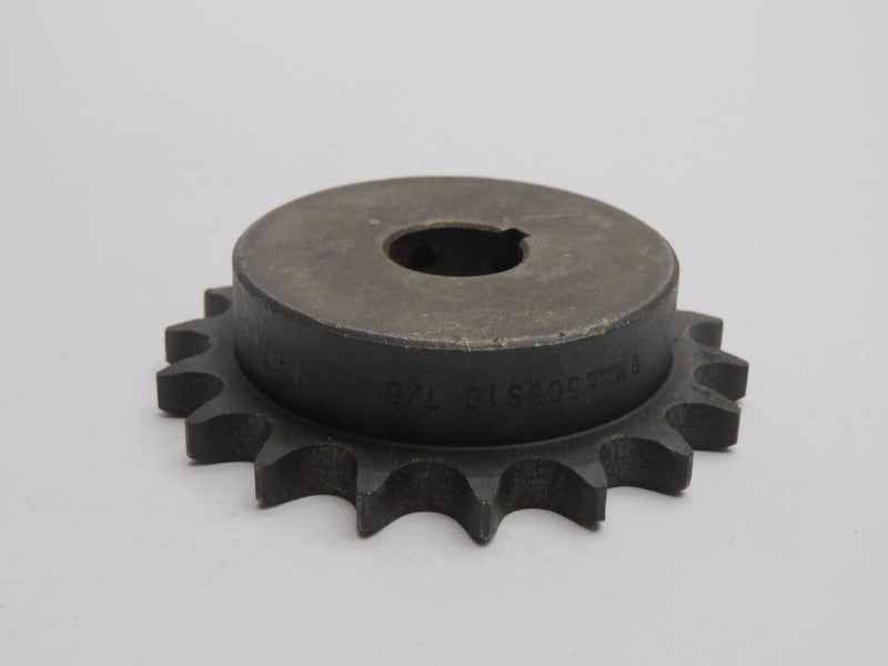 MARTIN 50BS18HT 7/8" NSMP