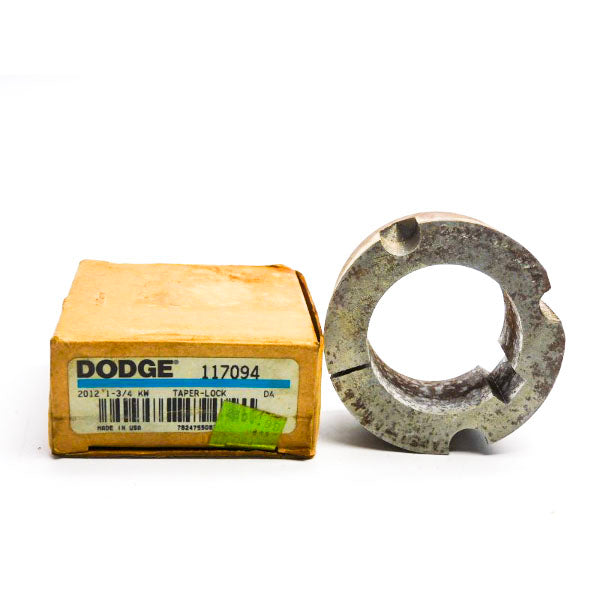 DODGE 117094 2012 1-3/4" NSMP