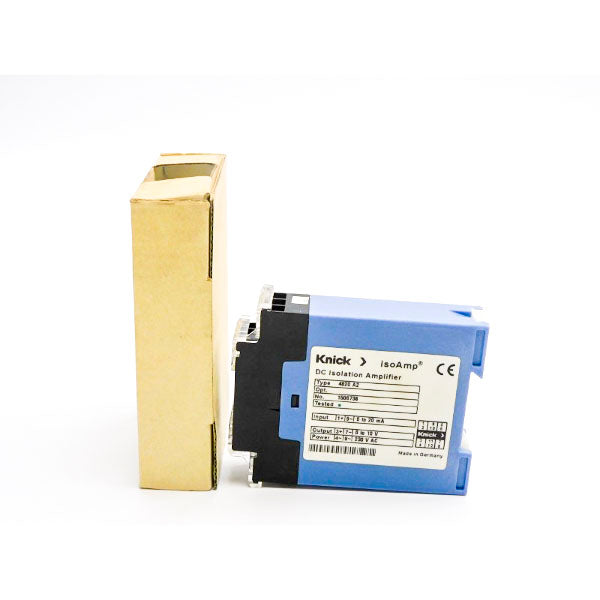 KNICK 4820A2 230VAC NSMP