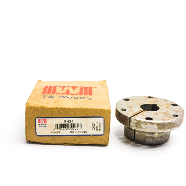 TB WOOD'S SH 3/4" NSMP