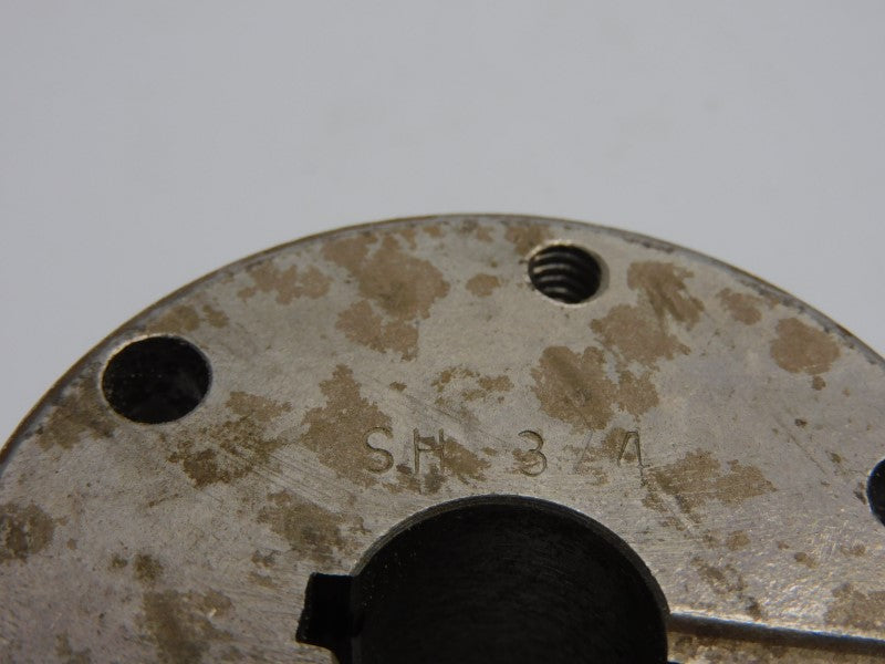 TB WOOD'S SH 3/4" NSMP