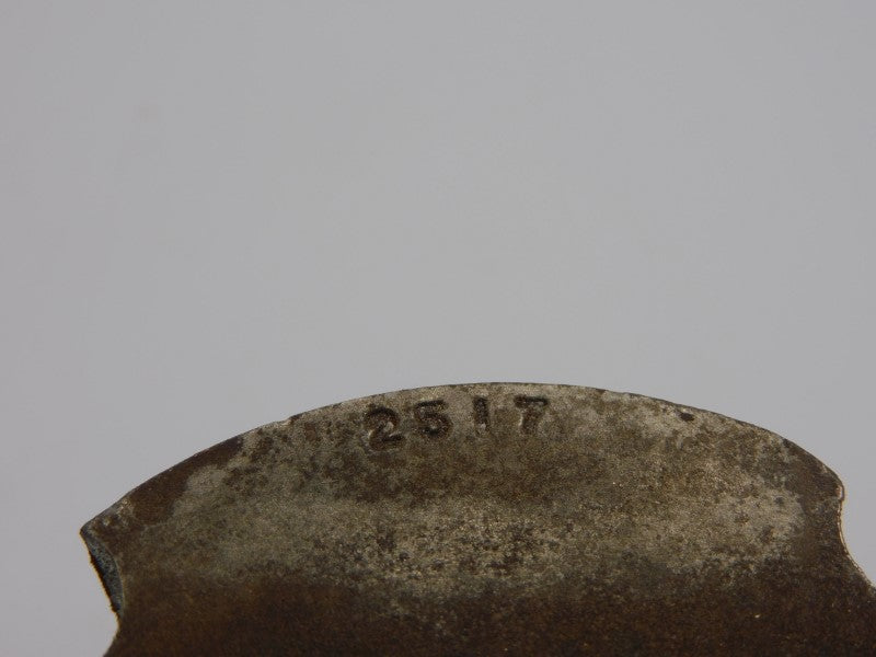 DODGE 119108 2517 X 1 KW NSMP