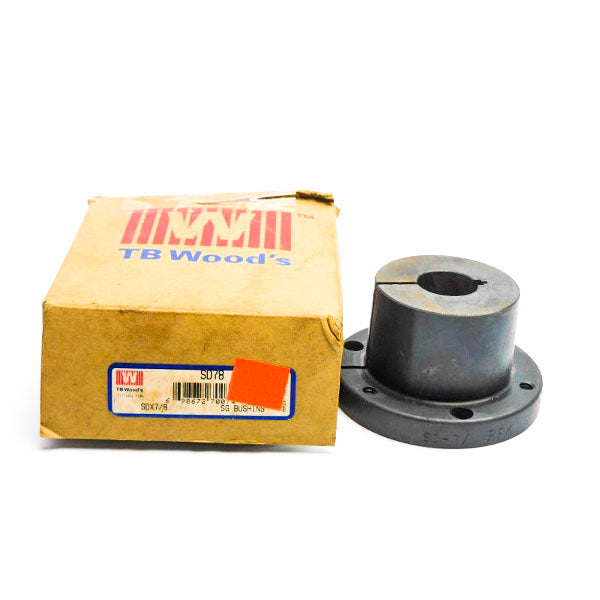 TB WOOD'S SD 7/8" NSMP