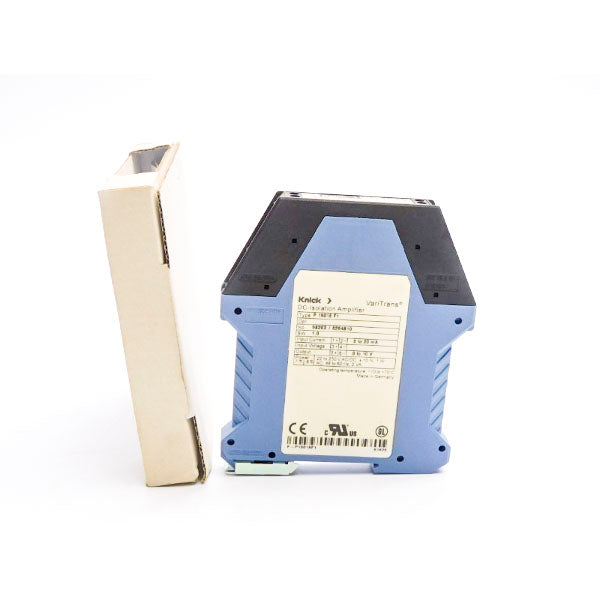 KNICK P15018F1 230VAC/DC NSMP