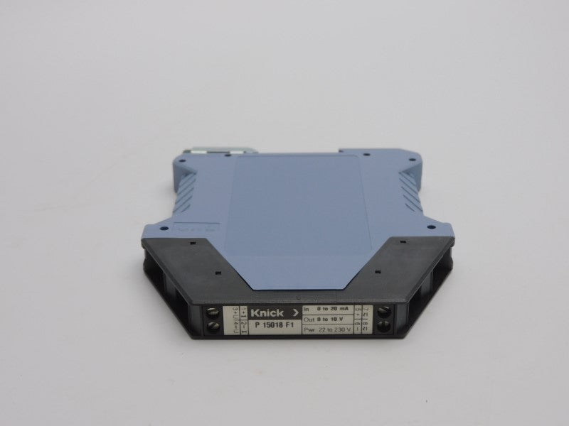 KNICK P15018F1 230VAC/DC NSMP
