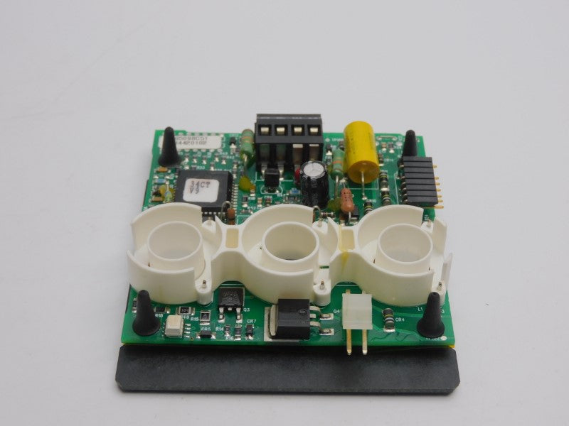 CUTLER HAMMER WCBC4F D.001 120V NSMP