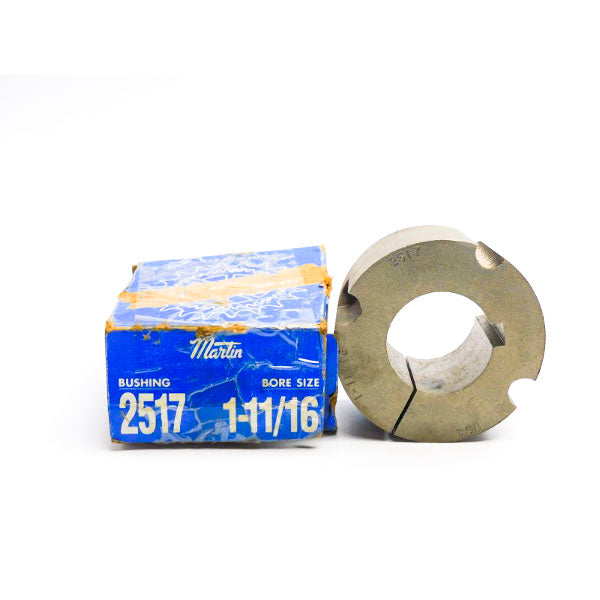 MARTIN 2517 1-11/16" NSMP