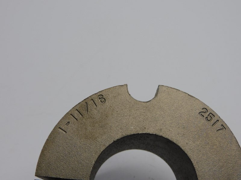MARTIN 2517 1-11/16" NSMP
